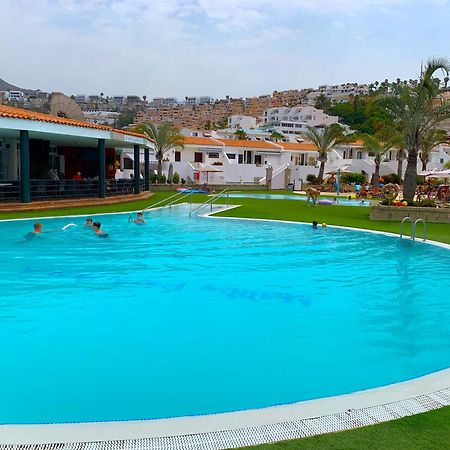 Ocean Breeze And Seaview Resort Costa Adeje  Εξωτερικό φωτογραφία
