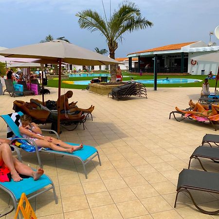 Ocean Breeze And Seaview Resort Costa Adeje  Εξωτερικό φωτογραφία