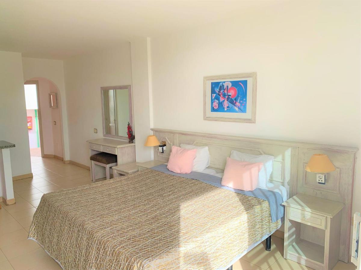 Ocean Breeze And Seaview Resort Costa Adeje  Εξωτερικό φωτογραφία
