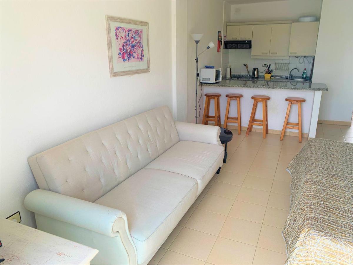 Ocean Breeze And Seaview Resort Costa Adeje  Εξωτερικό φωτογραφία