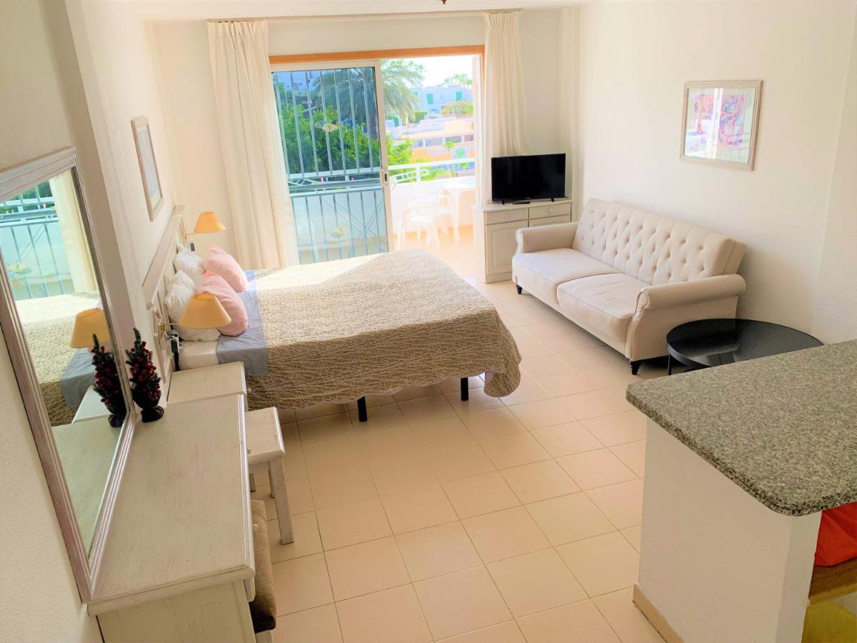 Ocean Breeze And Seaview Resort Costa Adeje  Εξωτερικό φωτογραφία