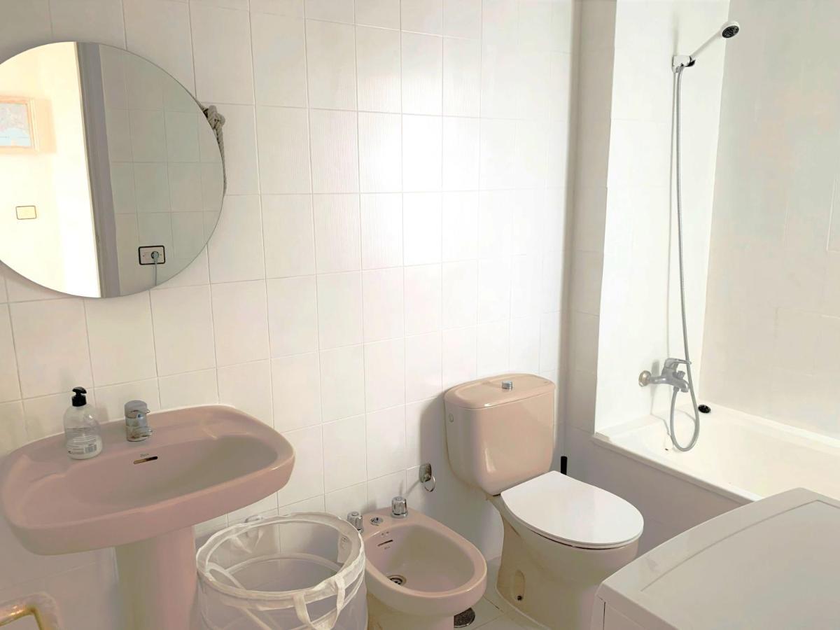 Ocean Breeze And Seaview Resort Costa Adeje  Εξωτερικό φωτογραφία