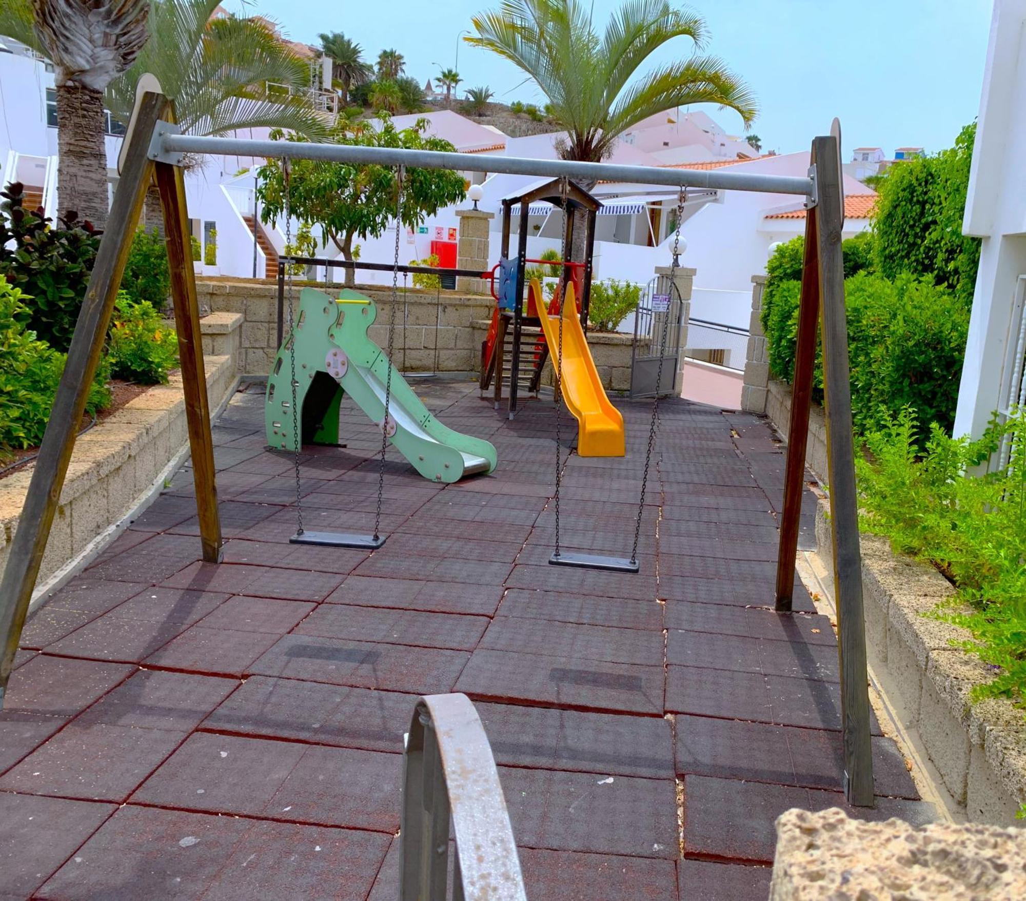 Ocean Breeze And Seaview Resort Costa Adeje  Εξωτερικό φωτογραφία