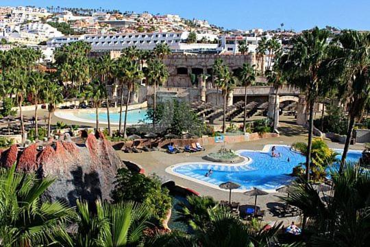 Ocean Breeze And Seaview Resort Costa Adeje  Εξωτερικό φωτογραφία